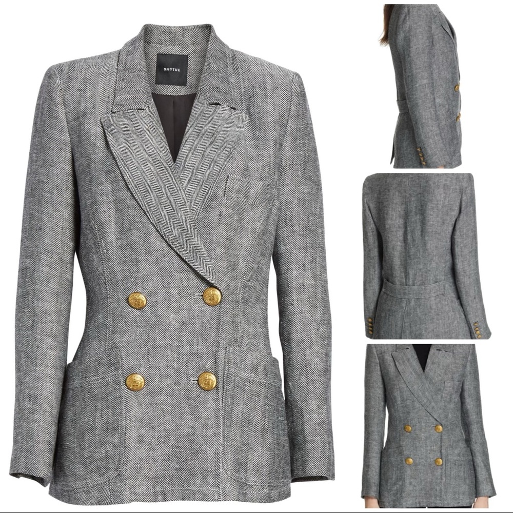 Smythe Blazer